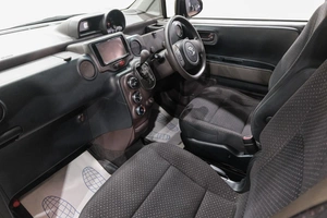 Минивэн Toyota Porte 2014 года, 849000 рублей, Новокузнецк