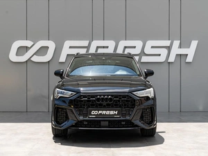 Внедорожник Audi Q3 2019 года, 3590000 рублей, Краснодар