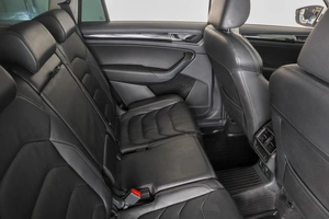 Внедорожник Skoda Kodiaq 2020 года, 2979000 рублей, Пермь