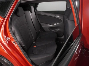 Хетчбэк Hyundai Solaris 2011 года, 839000 рублей, Минеральные Воды