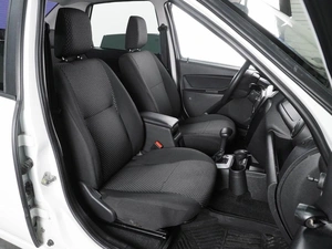 Седан ВАЗ (LADA) Granta 2013 года, 589000 рублей, Воронеж