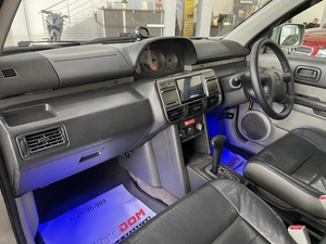 Внедорожник Nissan X-Trail 2002 года, 697000 рублей, Солонцы