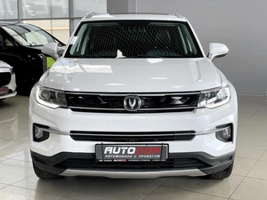 Внедорожник Changan CS35 Plus 2021 года, 1487000 рублей, Солонцы