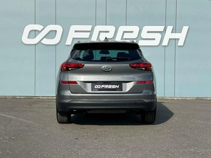 Внедорожник Hyundai Tucson 2019 года, 2376000 рублей, Ижевск