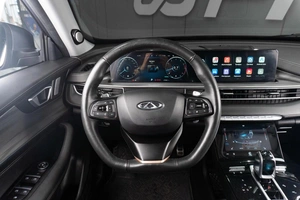 Внедорожник Chery Tiggo 8 Pro Max 2023 года, 2349000 рублей, Петрозаводск