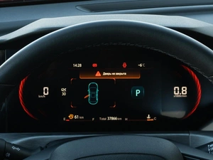 Внедорожник Changan CS35 Plus 2022 года, 1890000 рублей, Самара