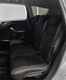 Внедорожник Ford Kuga 2018 года, 1650000 рублей, Красноярск