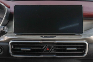 Внедорожник Geely Coolray 2024 года, 1949000 рублей, Челябинск