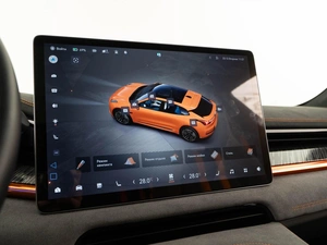 Лифтбек Zeekr 001 2023 года, 4549999 рублей, Москва