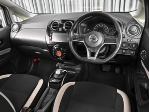 Хетчбэк Nissan Note 2019 года, 1330000 рублей, Ставрополь