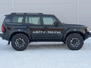 Внедорожник Toyota Land Cruiser Prado 2025 года, 14415000 рублей, Солонцы