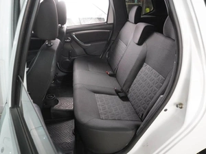 Внедорожник Renault Duster 2015 года, 1249000 рублей, Воронеж