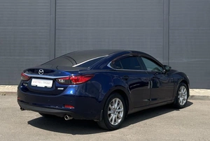 Седан Mazda 6 2013 года, 1385000 рублей, Солонцы