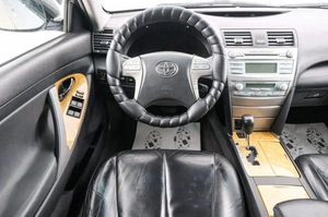 Седан Toyota Camry 2007 года, 1149000 рублей, Красноярск