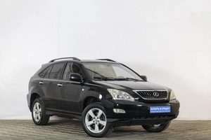 Внедорожник Lexus RX 2007 года, 1519000 рублей, Тюмень