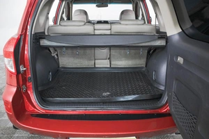 Внедорожник Toyota RAV4 2006 года, 1119000 рублей, Кемерово
