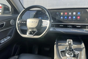 Внедорожник Chery Tiggo 7 Pro Max 2024 года, 2030000 рублей, Солонцы