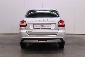 Седан ВАЗ (LADA) Granta 2024 года, 895000 рублей, Курск