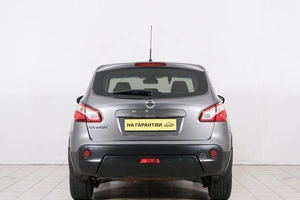 Внедорожник Nissan Qashqai 2011 года, 1009000 рублей, Красноярск