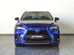 Внедорожник Lexus RX 2024 года, 11999000 рублей, Саратов
