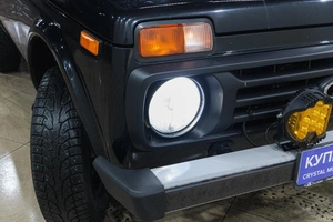 Внедорожник ВАЗ (LADA) Niva Legend 2023 года, 849000 рублей, Новокузнецк