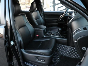 Внедорожник Toyota Land Cruiser Prado 2021 года, 7249000 рублей, Волгоград