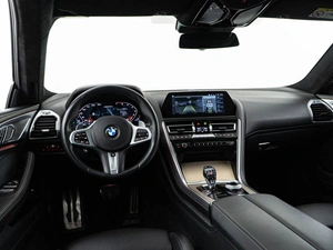 Купе BMW 8 серия 2020 года, 9249999 рублей, Москва