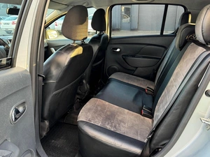 Хетчбэк Renault Sandero Stepway 2015 года, 1050000 рублей, Кропоткин