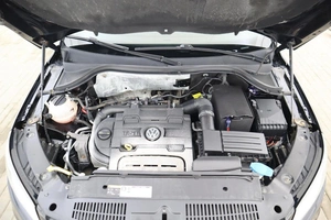 Внедорожник Volkswagen Tiguan 2016 года, 1570000 рублей, Обнинск
