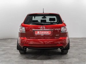 Внедорожник Mazda CX-7 2011 года, 970000 рублей, Красноярск