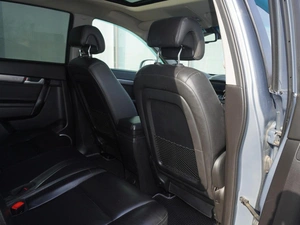 Внедорожник Chevrolet Captiva 2012 года, 1249777 рублей, Тверь