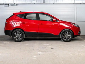 Внедорожник Hyundai ix35 2014 года, 1399000 рублей, Ставрополь
