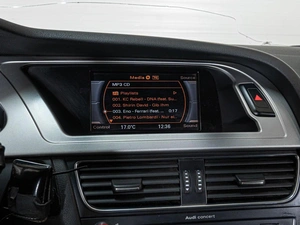 Седан Audi A4 2009 года, 1060000 рублей, Ставрополь