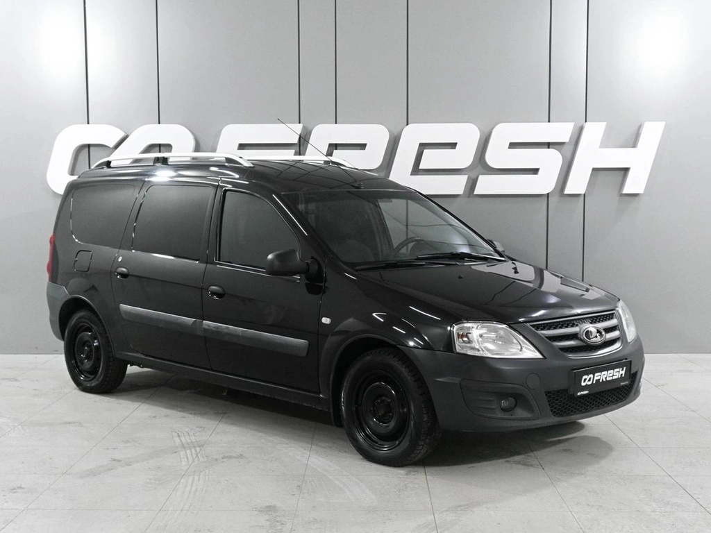 Фургон ВАЗ (LADA) Largus 2020 года, 950000 рублей, Аксай