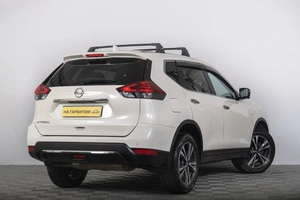 Внедорожник Nissan X-Trail 2020 года, 2689000 рублей, Томск