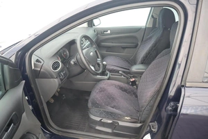 Седан Ford Focus 2007 года, 430000 рублей, Орёл