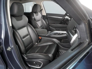 Внедорожник Geely Tugella 2021 года, 2380000 рублей, Красный Пахарь