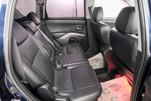 Внедорожник Mitsubishi Outlander 2011 года, 1399000 рублей, Красноярск