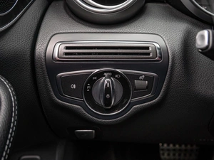 Седан Mercedes-benz C-класс 2016 года, 2399000 рублей, Краснодар