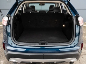 Внедорожник Ford Edge 2020 года, 2600000 рублей, Краснодар