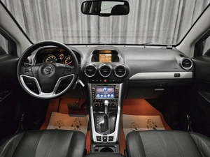 Внедорожник Opel Antara 2014 года, 1135000 рублей, Красноярск