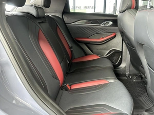 Внедорожник Geely Coolray 2024 года, 1890000 рублей, Уфа