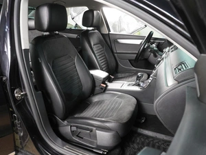 Седан Volkswagen Passat 2012 года, 944000 рублей, Воронеж