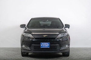Внедорожник Toyota Harrier 2017 года, 2419000 рублей, Томск