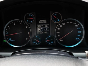 Внедорожник Lexus LX 2014 года, 4945000 рублей, Краснодар