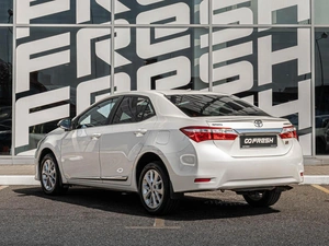 Седан Toyota Corolla 2014 года, 1298000 рублей, Краснодар