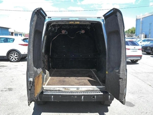 Ford Transit Connect 1.8 TDCi MT (90 л.с.) 2005г. 2005 года, 499000 рублей, Ростов-на-Дону