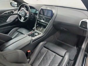 Купе BMW M8 2019 года, 10500000 рублей, Барнаул