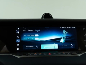 Внедорожник Voyah Free 2022 года, 3473055 рублей, Москва