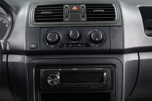 Хетчбэк Skoda Fabia 2008 года, 349000 рублей, Оренбург
